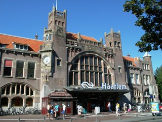 haarlem